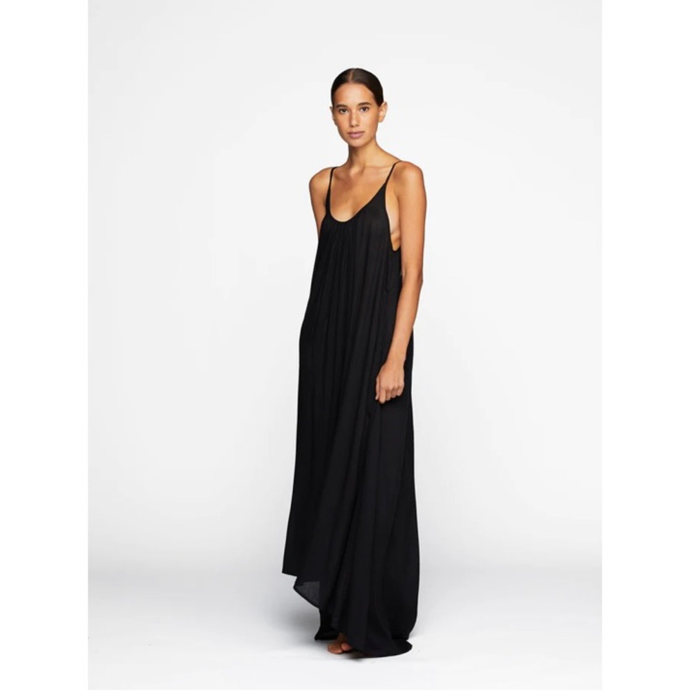 NWOT MIKOH Maxi Dress